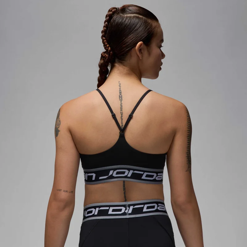 Women's Sport Indy Dri-FIT Light-Support Training Sports Bra